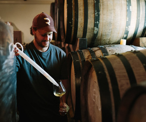 In Stock: Lourens Family Wines