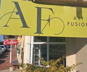 See Lize van der Walt’s Art at Art Fusion!