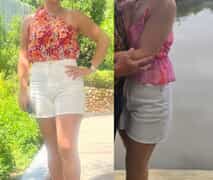 A Member's Inspirational Journey