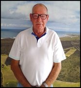 Golf Competition Results for 19 - 23 November 2024