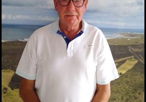 Golf Competition Results for 19 - 23 November 2024