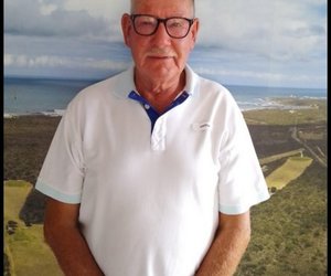 Golf Competition Results for 19 - 23 November 2024