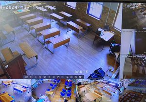 Help Laerskool Gansbaai Fund CCTV Cameras for Our Kids’ Security