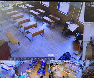 Help Laerskool Gansbaai Fund CCTV Cameras for Our Kids’ Security