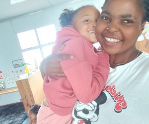 Healthy Food and Dental Hygiene Workshop at Dolfyntjies ECD