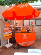 Authentic Italian Cheese and Pizza