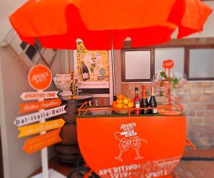 Authentic Italian Cheese and Pizza