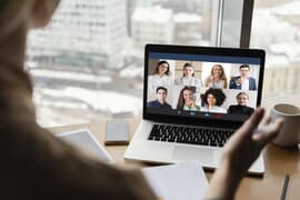 Key Benefits of Attending a Business Connect Session