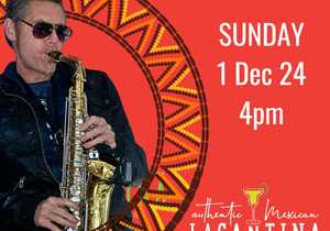 1 December 2024: Gary Sletcher