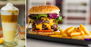 New Menu at Via’s Eatery & Roastery!