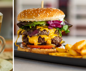 New Menu at Via’s Eatery & Roastery!