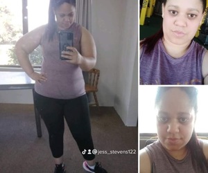 Jessica Stevens' Transformation!