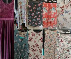 Summer Preloved Clothing