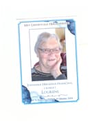 Ma en Seun Sterf 3 Dae Na Mekaar