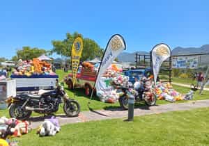 Successful Toy Run 2024