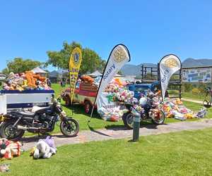 Successful Toy Run 2024