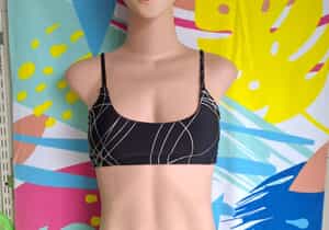 New Beachwear and Sandals