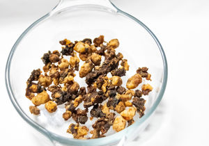 Generously Chunky Chili Nuggets