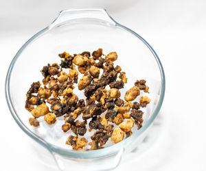 Generously Chunky Chili Nuggets