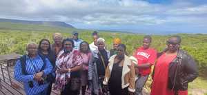 Celebrating Growth: 2024 Entrepreneurs and ECD Teams