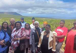 Celebrating Growth: 2024 Entrepreneurs and ECD Teams