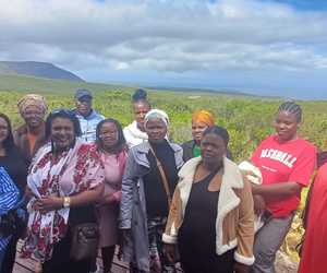 Celebrating Growth: 2024 Entrepreneurs and ECD Teams