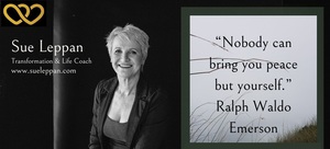 Find Inner Peace: Reclaim Your Power and Strength