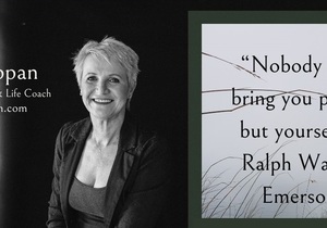 Find Inner Peace: Reclaim Your Power and Strength