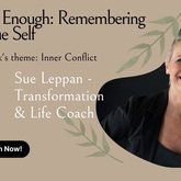 You are Enough: Remembering Your True Self