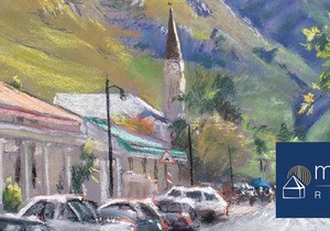 Greyton Art Walk 2024 - A Weekend of Art, Community and Fun!