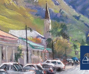 Greyton Art Walk 2024 - A Weekend of Art, Community and Fun!