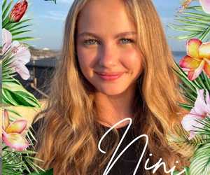 Welcome Helene aka Nini to Pringle Bay Surf & Sport Shop!