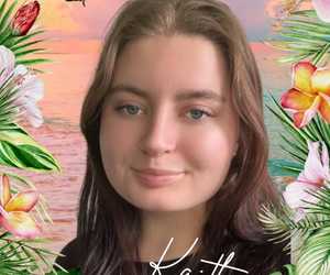 Welcome Kaitlyn to the Village Vibes Surf & Sport Shop Family!