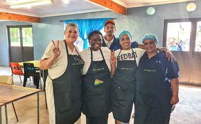 Green Monday Initiative for Sustainability