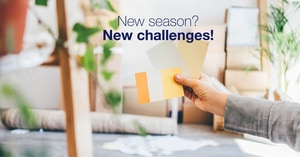 Protect Your Home with UV-Resistant and Stain-Resistant Paints