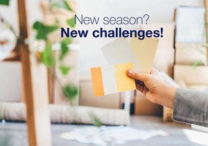 Protect Your Home with UV-Resistant and Stain-Resistant Paints