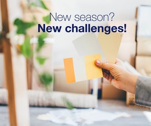 Protect Your Home with UV-Resistant and Stain-Resistant Paints