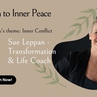 Xplorio™ Hermanus - Sue Leppan Transformation Facilitator & Life Coach - Breaking Free from Limiting Beliefs: The Path to Inner Peace