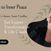 Xplorio™ Hermanus - Sue Leppan Transformation Facilitator & Life Coach - Breaking Free from Limiting Beliefs: The Path to Inner Peace