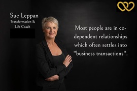 Healing Beyond Co-Dependency