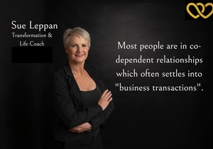 Healing Beyond Co-Dependency