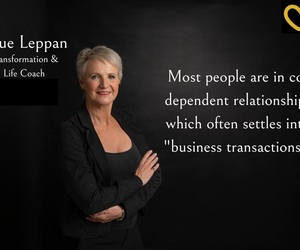 Healing Beyond Co-Dependency