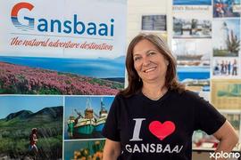 Meet Gansbaai's New Tourism Manager
