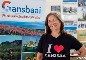 Meet Gansbaai's New Tourism Manager