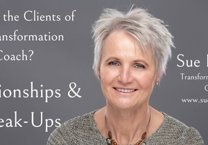 Family Relationships, Divorce, or Business Relationships and Break-ups