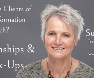 Family Relationships, Divorce, or Business Relationships and Break-ups