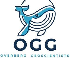 Season's Greetings from Overberg Geoscientists Group!