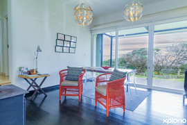 Happy Guests with Dwell