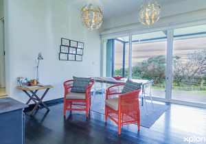 Happy Guests with Dwell