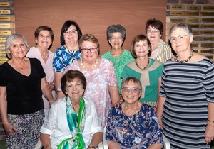 Bietoubosklub - plek van ‘Hartsusters’